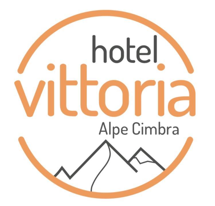 Hotel Vittoria Folgaria Bagian luar foto