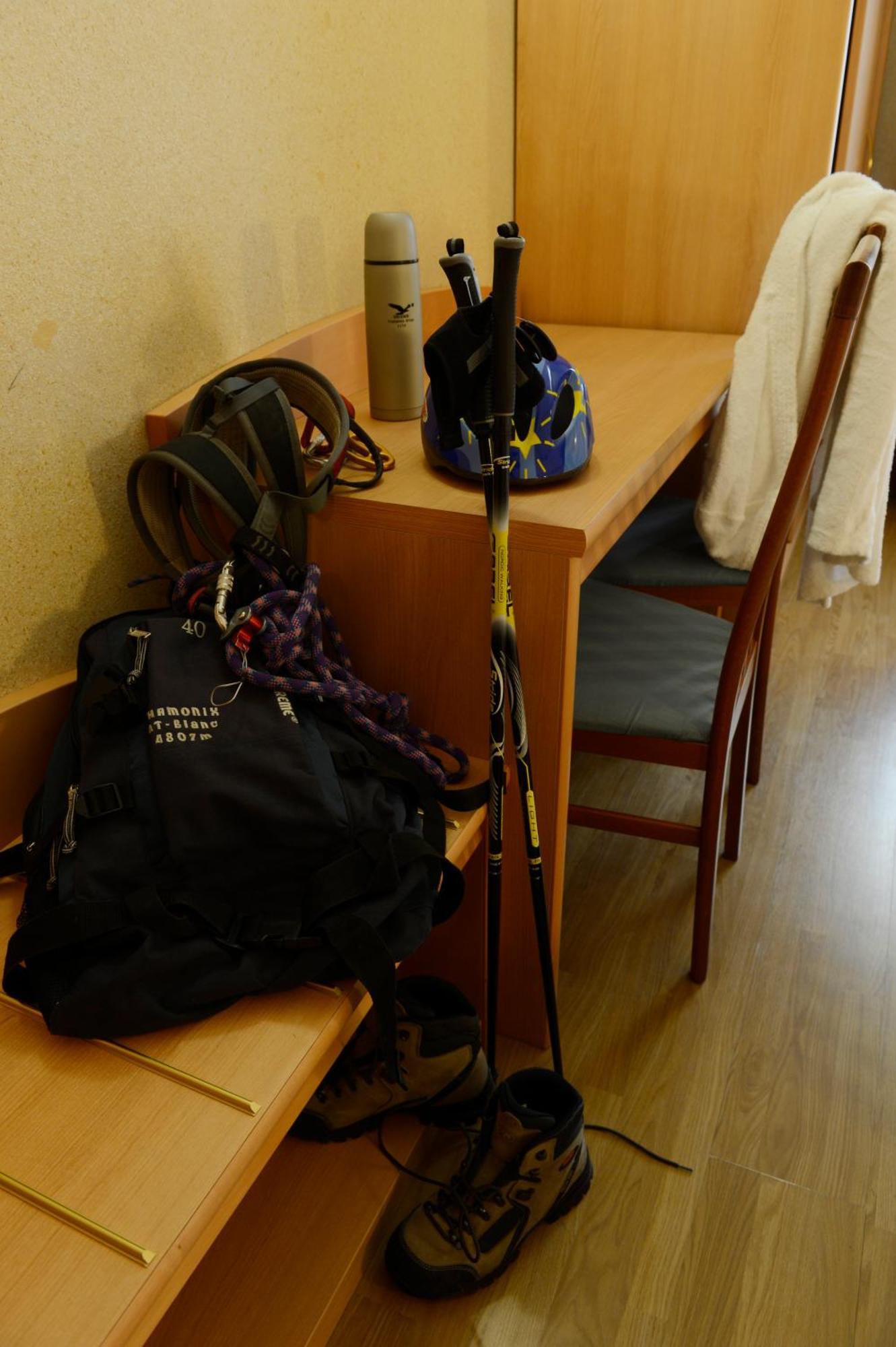 Hotel Vittoria Folgaria Ruang foto